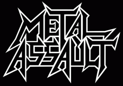 logo Metal Assault logo Metal Assault